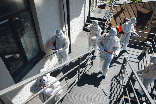 Best HVAC Mold Inspection and Cleaning  in Tlassee, AL