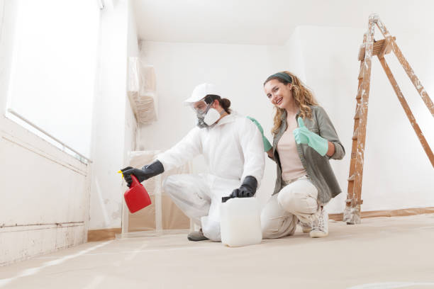 Best Emergency Mold Remediation  in Tlassee, AL